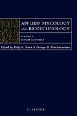 Applied mycology and biotechnology