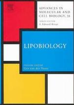 Lipobiology