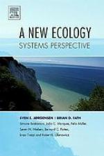 A new ecology : systems perspective