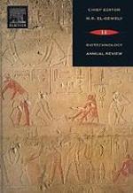 Biotechnology annual review. volume 14