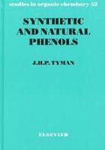 Synthetic and natural phenols $c.