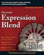 Microsoft Expression interactive designer bible