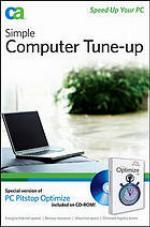 Simple Computer Tune-up: Speed Up Your PC.