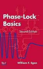 Phase-Lock Basics, 2nd Edition.
