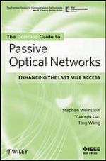 Passive optical networks : flattening the last mile access