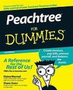 Peachtree for dummies