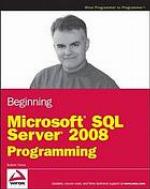 Beginning Microsoft SQL server 2008 programming