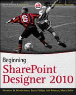 SharePoint Designer 2010