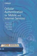 Cellular authentication for mobile and Internet services
