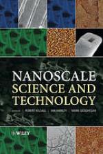 Nanoscale science and technology