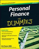 Personal finance for dummies, 6th ed. [and] Investing for dummies, 6th ed.