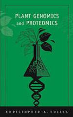 Plant genomics and proteomics
