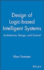 Design of logic-based intelligent systems