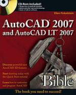 AutoCAD and AutoCAD LT bible