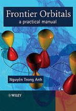 Frontier orbitals : a practical manual