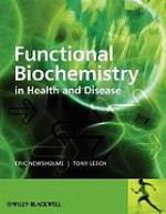 Functional biochemistry in health & disease : metabolic regulation in health and disease