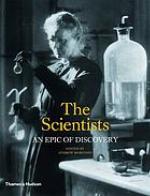 The scientists : an epic of discovery