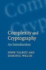 Complexity and cryptography : an introduction