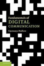 Fundamentals of digital communication
