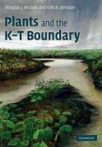 Plants and the K-T boundary