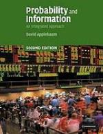 Probability and information : an integrated approach
