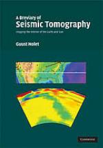 A breviary of seismic tomography : imaging the interior of the earth and sun