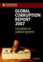 Global corruption report 2007