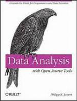 Data analysis with open source tools