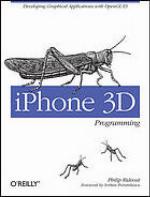 IPhone 3D programming