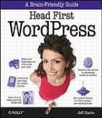 Head first WordPress : Includes index