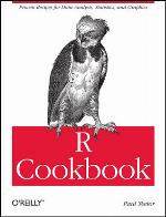 R Cookbook