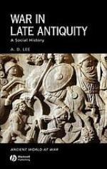 War in late antiquity : a social history