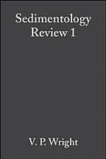 Sedimentology Review. No. 1.