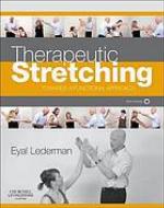 Therapeutic stretching : towards a functional approach