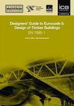 Designers' Guide to Eurocode 5: Design of Timber Buildings
