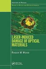 Laser-induced damage of optical materials