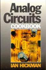 Analog circuits cookbook