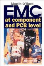 EMC at component and PCB level