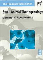 Small animal theriogenology