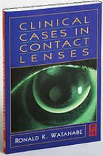 Clinical cases in contact lenses