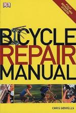 Bicycle Repair Manual