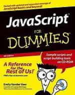 JavaScript for Dummies