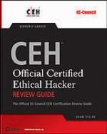 Certified Ethical Hacker review guide