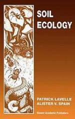 Soil ecology