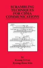 Scrambling Techniques for CDMA Communications