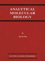Analytical molecular biology