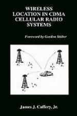 Wireless Location in CDMA Cellular Radio Systems