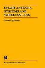 Smart Antenna Systems and Wireless LANs