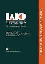 Genitourinary Infections : November 1994