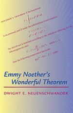 Emmy Noether's wonderful theorem
